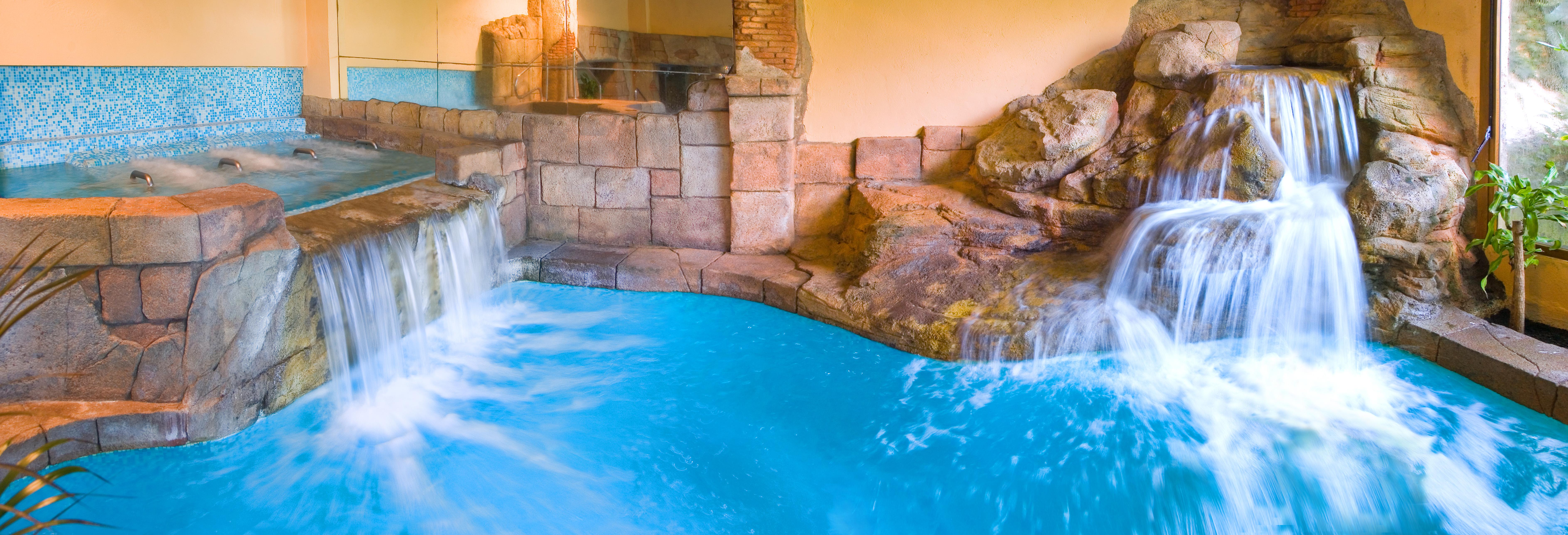 Bluesea Costa Jardin & Spa Пуерто де ла Крус Екстериор снимка